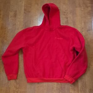 Unisex Comfrt Hoodie size 3XL